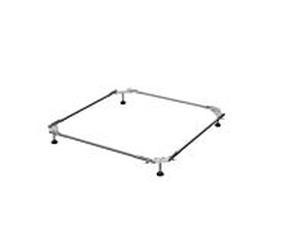 Bette foot system B503059 140 x 75 cm, pour receveurs de douche