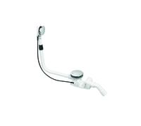 Bette Garniture d'écoulement et de trop-plein Ø 90mm, 725mm, B608-901, Couleur: chrome