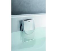 Bette Garniture d'écoulement et de trop-plein Plus 5, Ø 52mm, 560mm, chrome, B617-901