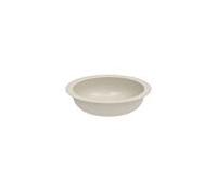 Bette Lavabo à poser BetteBalance A246-001PW 47,5x47,5x12,3cm, PW, pergamon