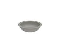 Bette Lavabo à poser BetteBalance A246-416PW 47,5x47,5x12,3cm, PW, pierre