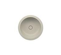 Bette Lavabo à poser BetteBalance A246-422 47,5x47,5x12,3cm, beige