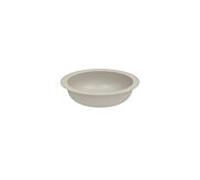 Bette Lavabo sous plan BetteBalance A246-422PW 47,5x47,5x12,3cm, PW, beige