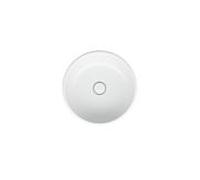 Bette Lavabo à poser BetteBalance A248-004 42,5x42,5x14,3cm, edelweiß