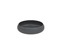 Bette lavabo A241-400PW 45x45cm, PW, corbeau