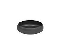 Bette lavabo A241-401 45x45cm, anthracite