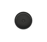 Bette lavabo A241-401PW 45x45cm, PW, anthracite