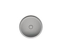 Bette lavabo A241-410PW 45x45cm, PW, argent