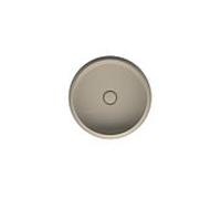 Bette lavabo A241-424 45x45cm, sable