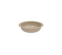 Bette Lavabo à poser BetteBalance A246-003 47,5x47,5x12,3cm, beige bahama