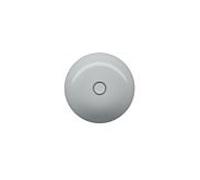 Bette BetteBalance vasque A249-002PW 40x40x12cm, rond, PW, manhattan