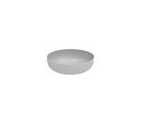 Bette BetteBalance vasque A249-410PW 40x40x12cm, rond, PW, argent