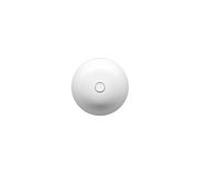 Bette BetteBalance vasque A249-438 40x40x12cm, rond, taupe