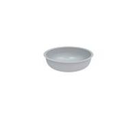 Bette Lavabo encastré BetteBalance A247-002 43,5x43,5x12,3cm, manhattan
