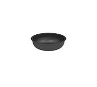 Bette Lavabo encastré BetteBalance A247-402 43,5x43,5x12,3cm, ardoise