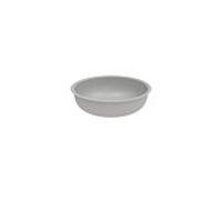 Bette Lavabo encastré BetteBalance A247-410PW 43,5x43,5x12,3cm, PW, argent