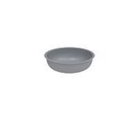 Bette Lavabo encastré BetteBalance A247-412 43,5x43,5x12,3cm, quartz