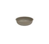 Bette Lavabo encastré BetteBalance A247-417 43,5x43,5x12,3cm, noisette