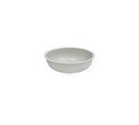 Bette BetteBalance lavabo encastré A247-423PW 43,5x43,5x12,3cm, PW, lin