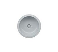 Bette Lavabo sous plan BetteBalance A246-002 47,5x47,5x12,3cm, manhattan
