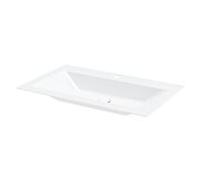 Bette Vasque à encastrer Loft A230-000HLW1 PW 80 x 49,5 x 10 cm Blanc