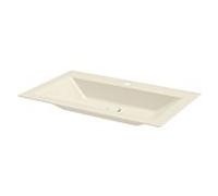 Bette Loft vasque à encastrer A230-001HLW1, PW 80x49.5x10cm, HLW1, PW, pergamon