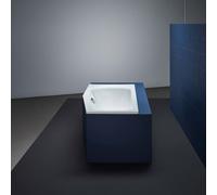 Bette Luna Baignoire gain de place, 2760-000,