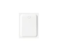 Receveurs de douche rectangulaire BetteSupra, 1300x1000x65mm, 5789-000, Couleur: Blanc