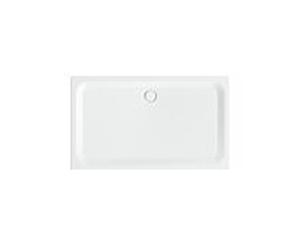 Bette match0 5806000170 x 100 x 3,5 cm, blanc
