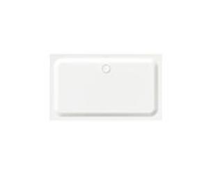 Bette match0 5807000170 x 100 x 6,5 cm, blanc