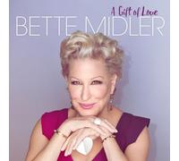 Bette Midler - A Gift Of Love [Cd]