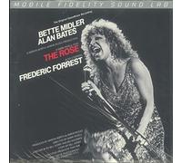 Bette Midler & Alan - Bette Midler. Soundtrack of 'The Rose' [Import]
