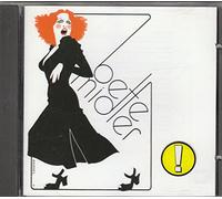 Bette Midler anglais]
