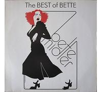 Bette Midler - Best of Bette (1978) / Vinyl record [Vinyl-LP]