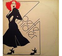 Bette Midler - BETTE MIDLER - LIVE AT LAST LP