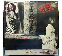 BETTE MIDLER - BETTE MIDLER SONGS FOR THE NEW DEPRESSION vinyl record