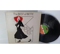 BETTE MIDLER - BETTE MIDLER the best of bette, K50530