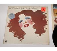 Bette Midler - Bette Midler - The Divine Miss M Exclusive Vinyl LP