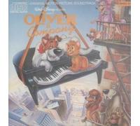 Bette Midler, Billy Joel, Huey Lewis et al - Oliver & Company: Original Motion Picture Soundtrack [UK Import]