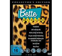 Bette Midler Collection