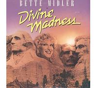 Bette Midler - Divine Madness