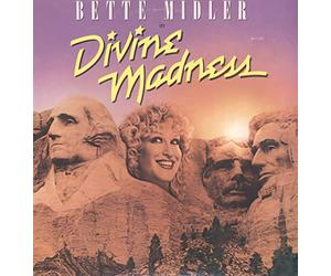 Bette Midler - Divine Madness