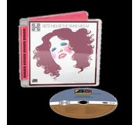 Bette Midler - Divine Miss M (Quadio) [Blu-Ray Audio]