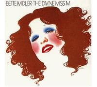 BETTE MIDLER "DIVINE MISS M (REMASTERED)" CD NEW
