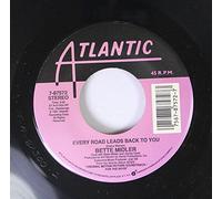 Bette Midler - Every Road Leads Back To You / I Remember You / Dixie's Dream
