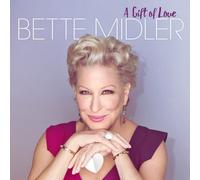 Bette Midler – A Gift Of Love – CD – Warner Music