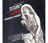 Bette Midler - Iive recordings in concert