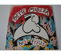 BETTE MIDLER - no frills