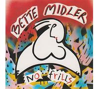 Bette Midler - No Frills