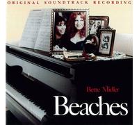 Bette Midler [Re-Issue] - Beaches [Soundtrack] [Import]